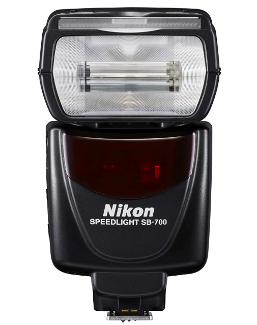 Nikon SB-700 AF Speedlight Flash for Nikon Digital SLR Cameras